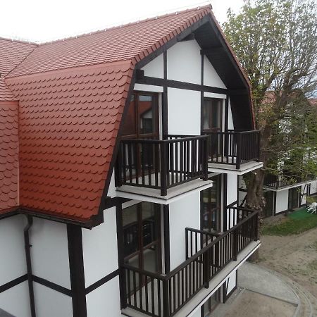 Apartament Bursztynowy รอวี ภายนอก รูปภาพ