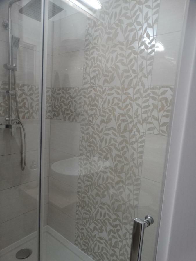Apartament Bursztynowy รอวี ภายนอก รูปภาพ
